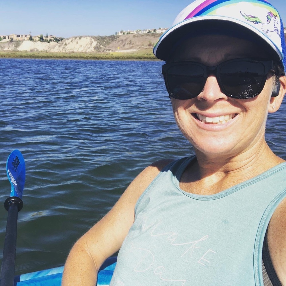 Meet your Posher, Carrie